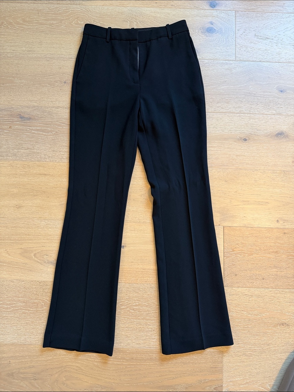 Aritzia Babaton - Classic Black Women's Dress Pants